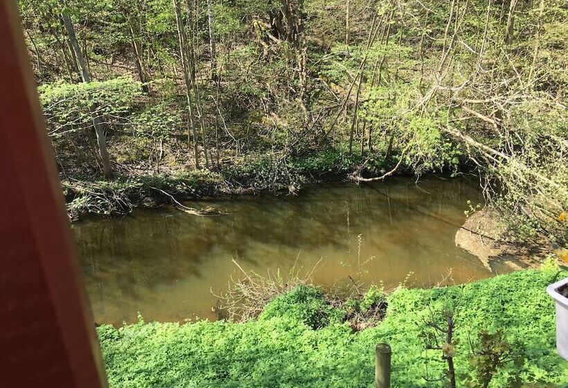 فندق Bromølle Kro