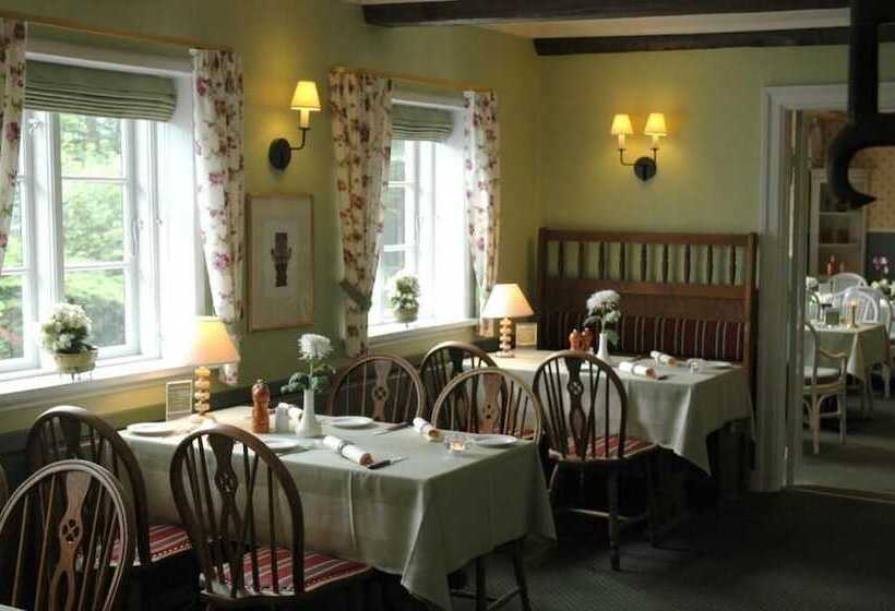 فندق Bromølle Kro