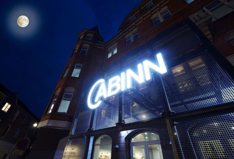 فندق Cabinn Esbjerg