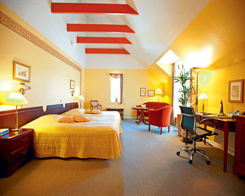 ホテル Christies Sdr. Hostrup Kro