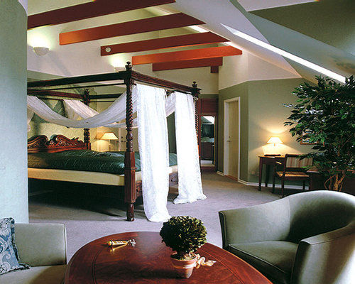 ホテル Christies Sdr. Hostrup Kro