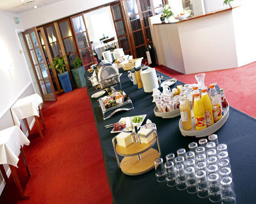 ホテル Christies Sdr. Hostrup Kro