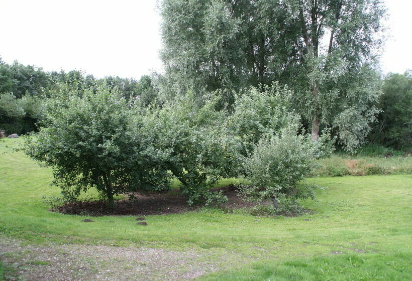 ホテル Christies Sdr. Hostrup Kro