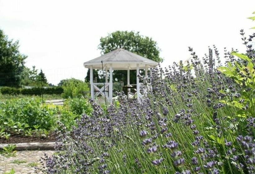 ホテル Christies Sdr. Hostrup Kro