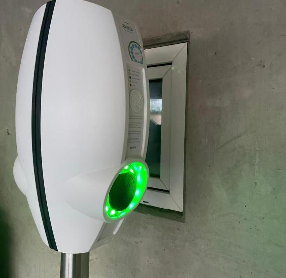 City Hotel Nattergalen