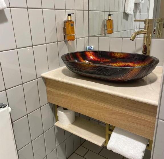 City Hotel Nattergalen