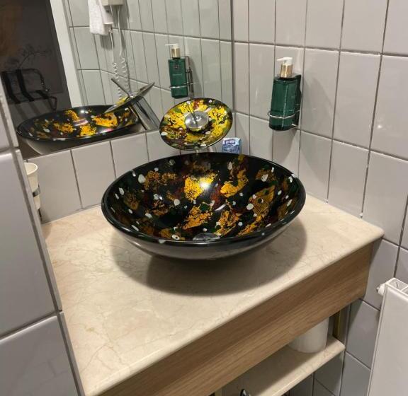 City Hotel Nattergalen