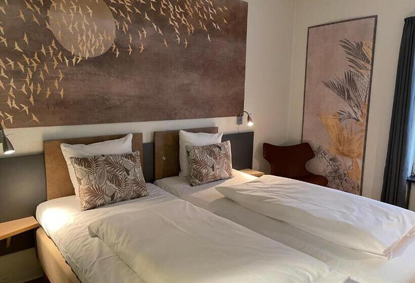 City Hotel Nattergalen