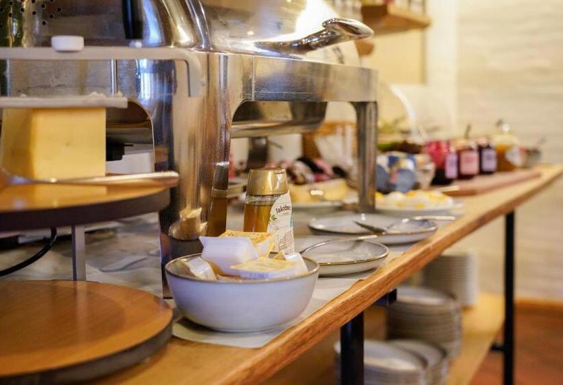 City Hotel Nattergalen