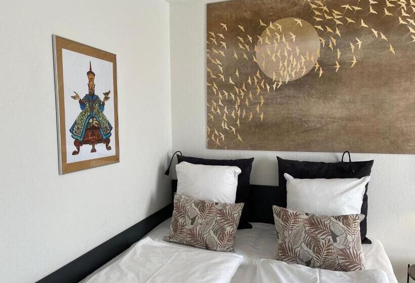 City Hotel Nattergalen