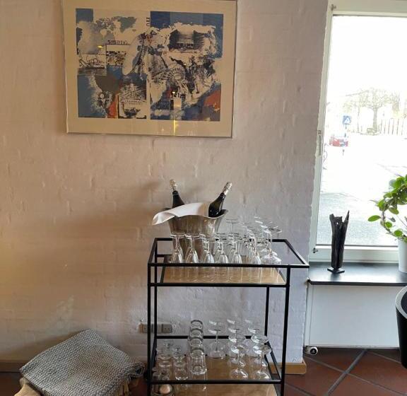 City Hotel Nattergalen