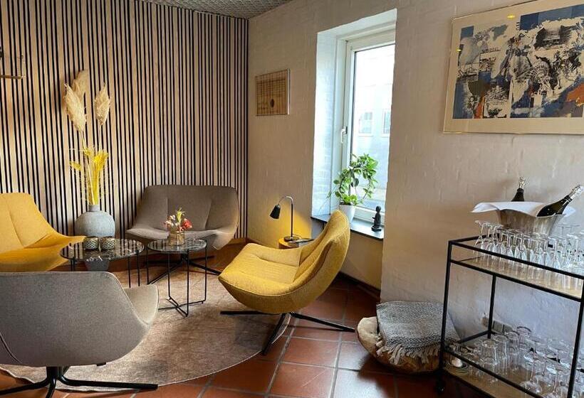 City Hotel Nattergalen