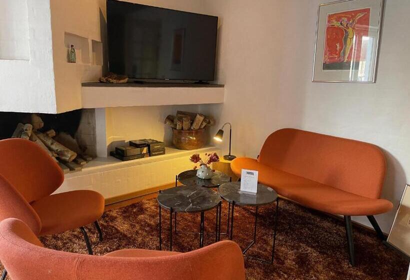 City Hotel Nattergalen