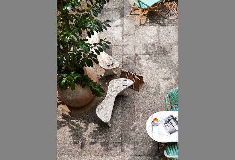 בית מלון כפרי Coco