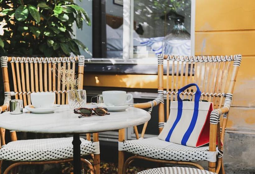 בית מלון כפרי Coco