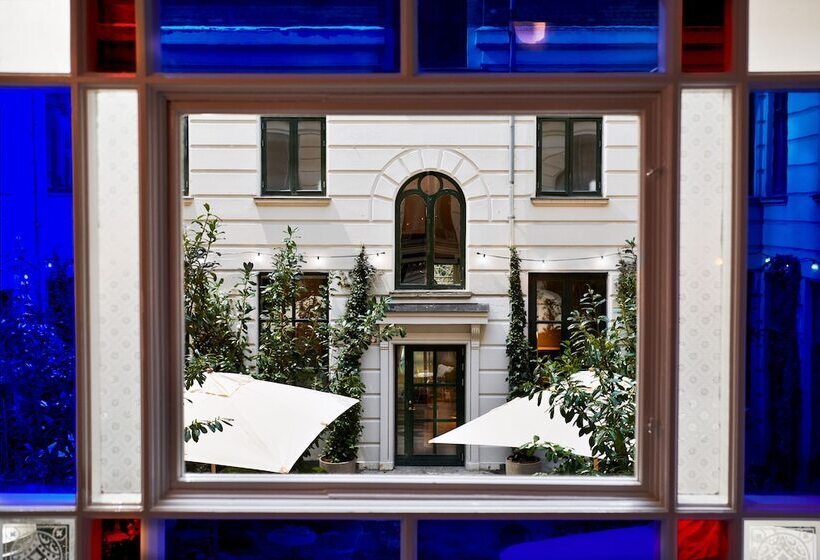 בית מלון כפרי Coco