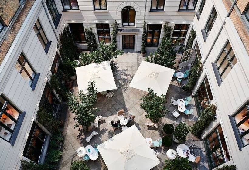 בית מלון כפרי Coco