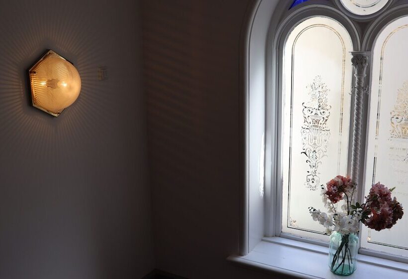 בית מלון כפרי Coco