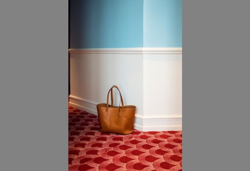 בית מלון כפרי Coco