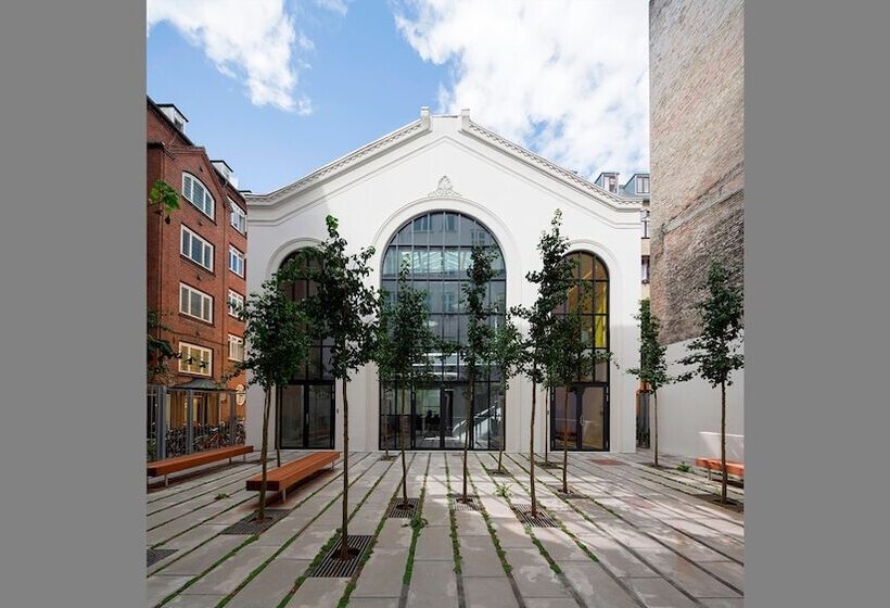 בית מלון כפרי Coco