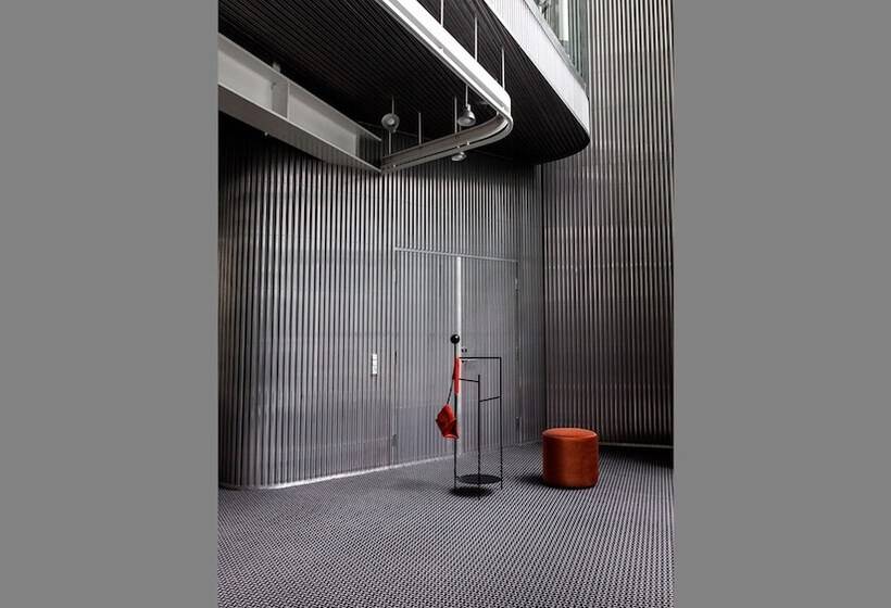 בית מלון כפרי Coco