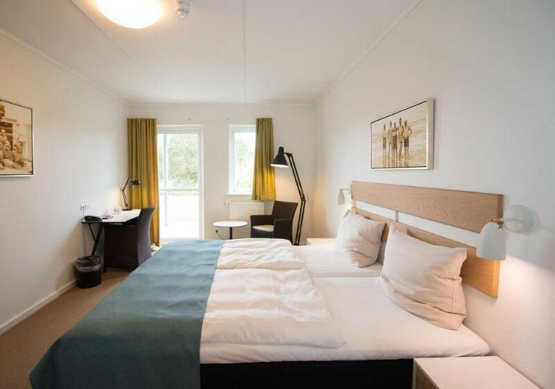Color Hotel Skagen