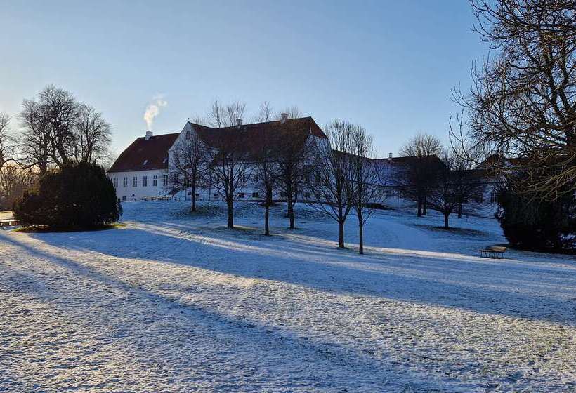 فندق Comwell Bygholm Park