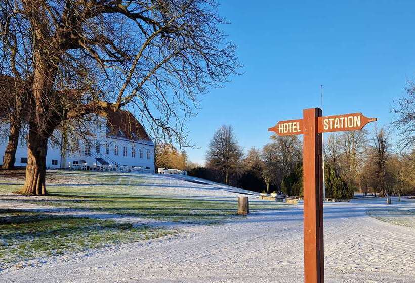 فندق Comwell Bygholm Park