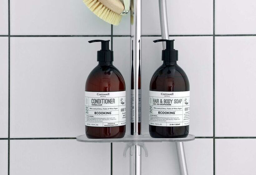 فندق Comwell Bygholm Park