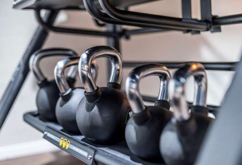 فندق Comwell Bygholm Park