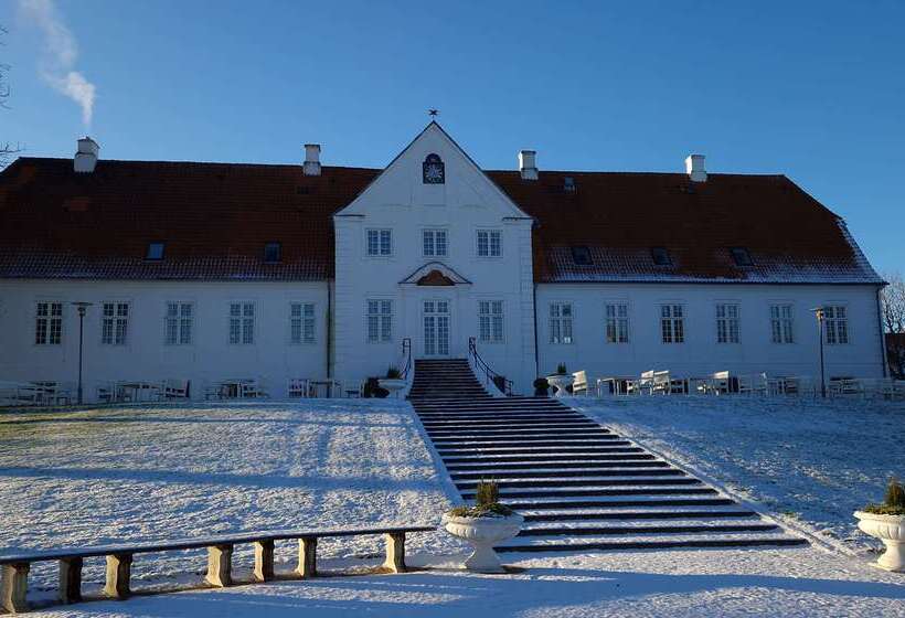 فندق Comwell Bygholm Park