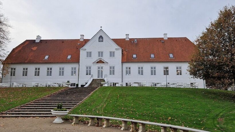 فندق Comwell Bygholm Park