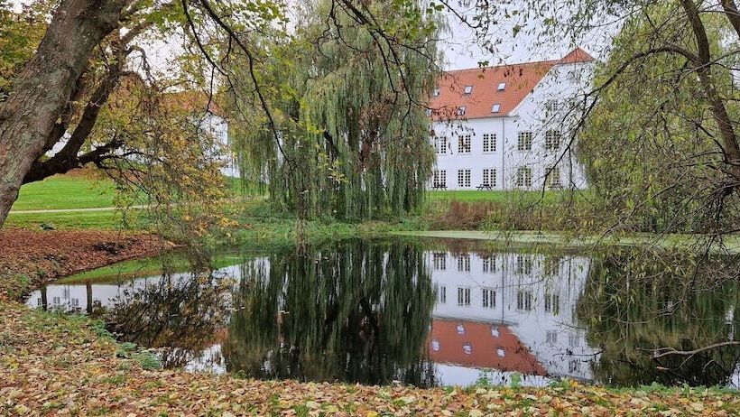 فندق Comwell Bygholm Park