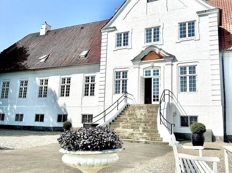 فندق Comwell Bygholm Park