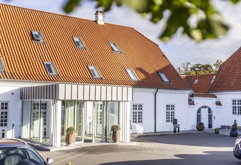 فندق Comwell Bygholm Park