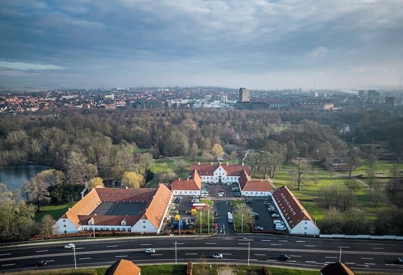 فندق Comwell Bygholm Park