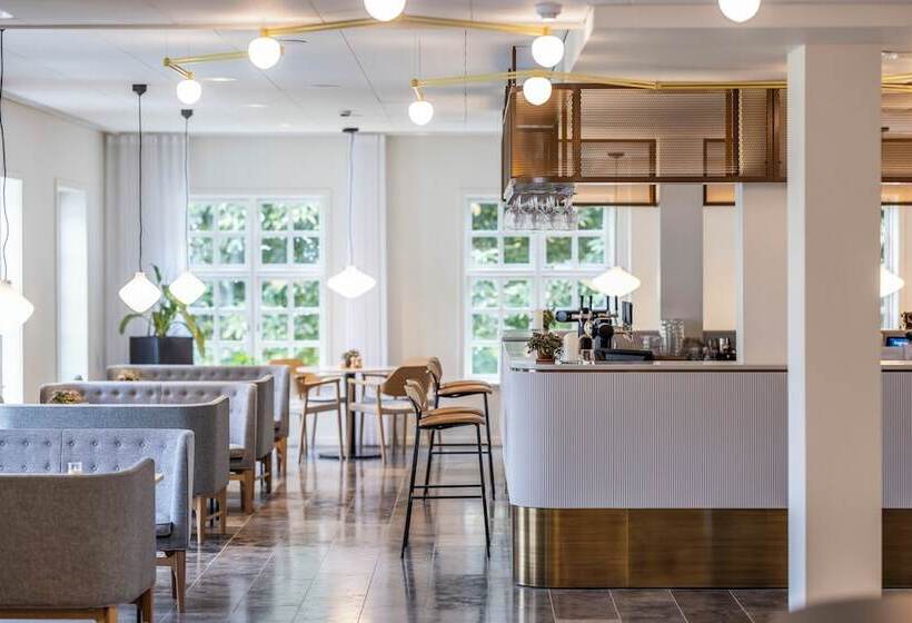 فندق Comwell Bygholm Park