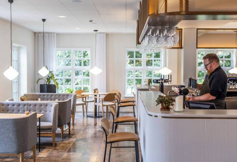 فندق Comwell Bygholm Park