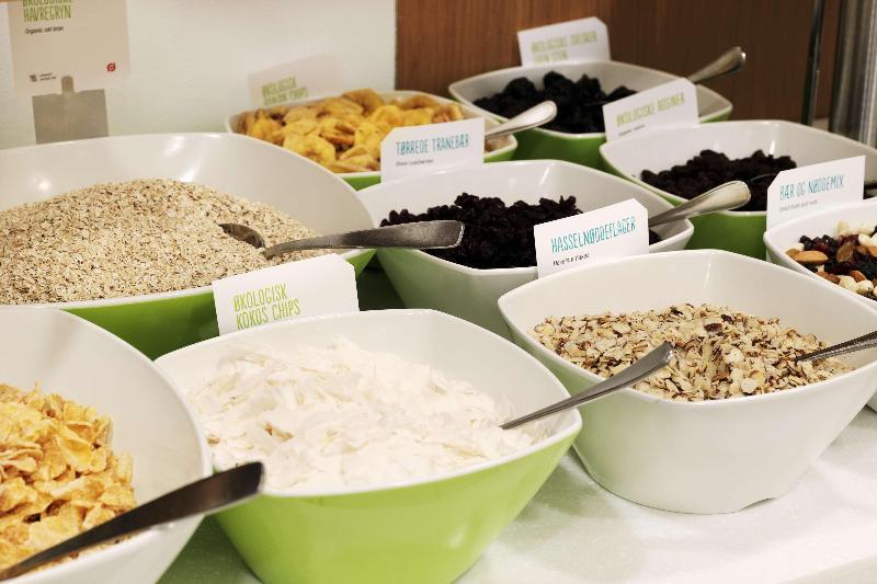 فندق Comwell Bygholm Park