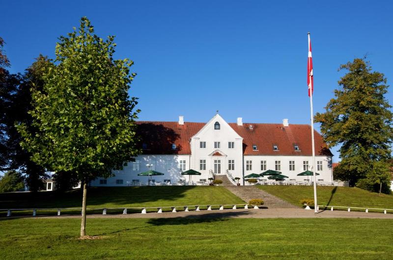 فندق Comwell Bygholm Park