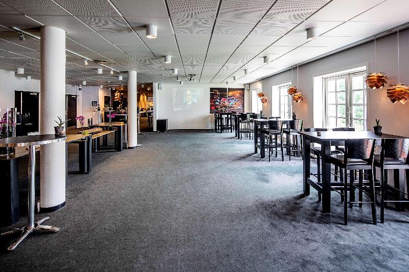 فندق Comwell Bygholm Park