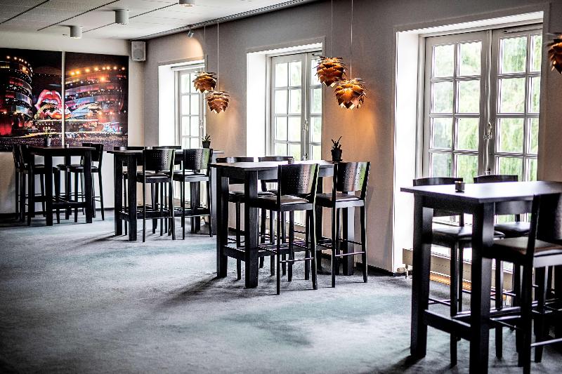 فندق Comwell Bygholm Park