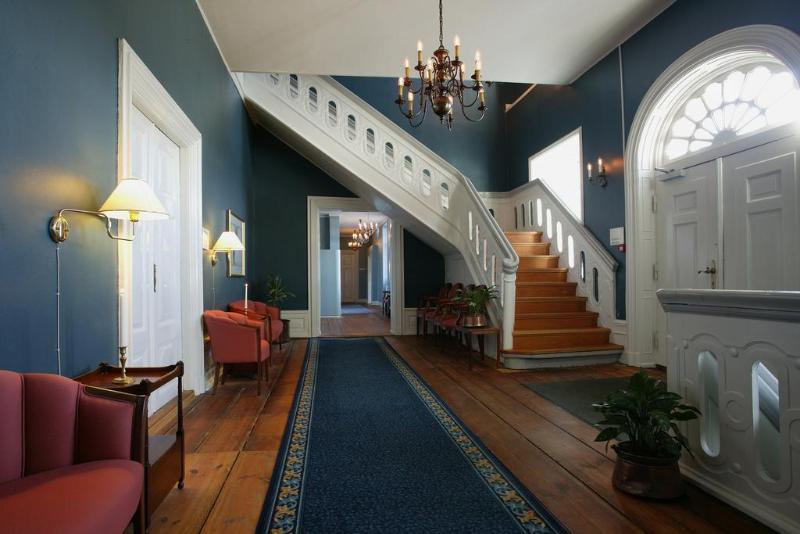 فندق Comwell Bygholm Park