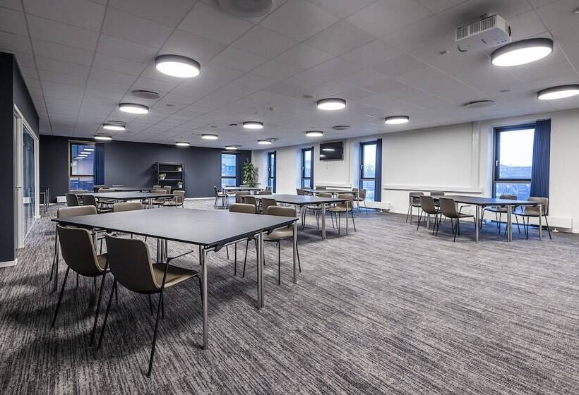 호텔 Comwell H C Andersen Dolce By Wyndham