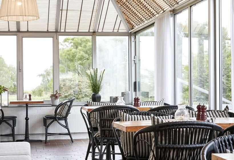 ホテル Comwell Køge Strand