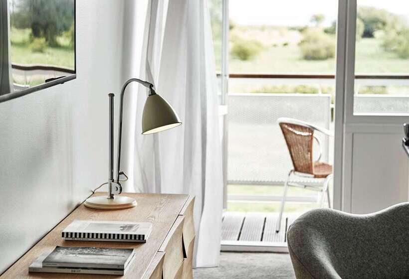 ホテル Comwell Køge Strand
