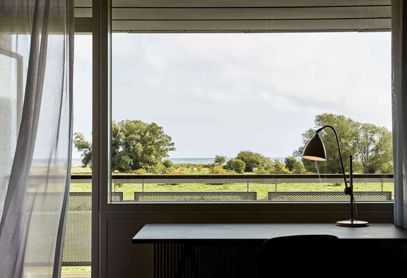 ホテル Comwell Køge Strand