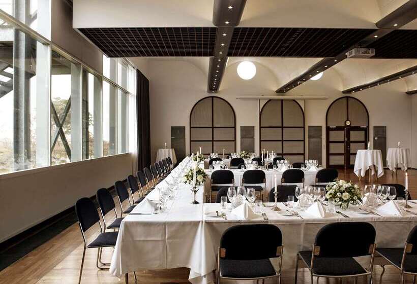 ホテル Comwell Køge Strand