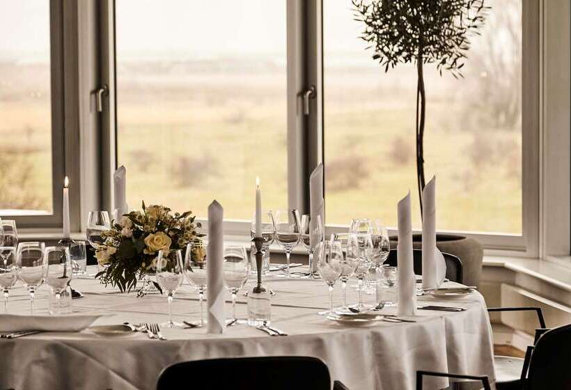 ホテル Comwell Køge Strand