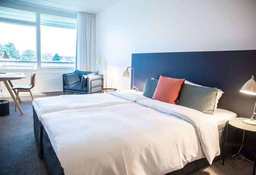 ホテル Comwell Køge Strand